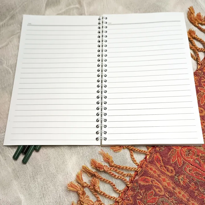 MyKitab%20-%20"%20TREE%20"%20A5%20Kraft%20Spiral%20NoteBook%7CNotebook%20for%20Girls%20and%20Boys%20%7CDiary%20-%20Image%204