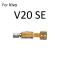 Vibrator Module Motor Vibration Ribbon Flex Cable Parts For Vivo V20 SE V21 4G 5G V21e V23 Pro V23e. 