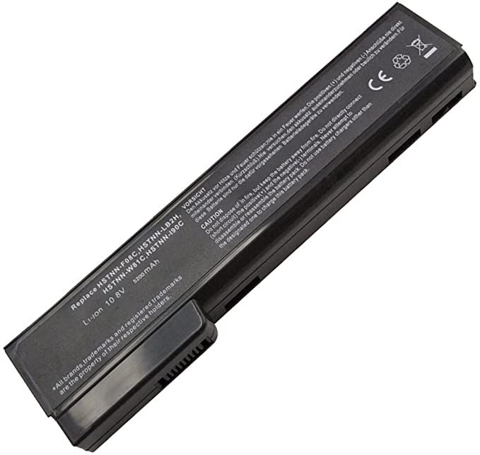 HP Elitebook 8460p 8460w 8560p 8570p ProBook 6360b 6460b 6560b 6570b, 8460 8560 8570 6460 6460 fit cc06 cc06xl cc09 628666-001 628668-001 628670-001