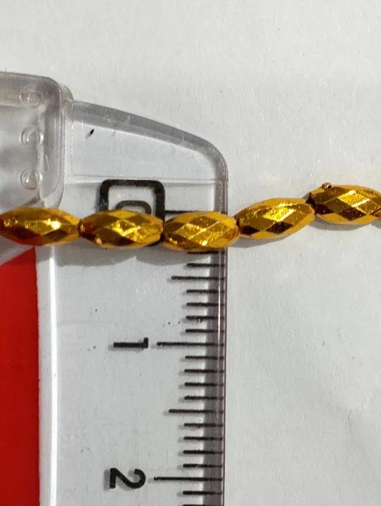 Beads%20for%20DIY%20Crafts.%20Golden%20Spacer%20Cut%20Cylinder%20(Jo)%20Plastic%20Beads.%206%20Strings.%20Beads,%20For%20DIY%20Jewelry%20Making,%20Jewelry,%20Dress%20Accessories,%20Crafts,%20and%20Home%20D%C3%A9cor.%20-%20Image%204
