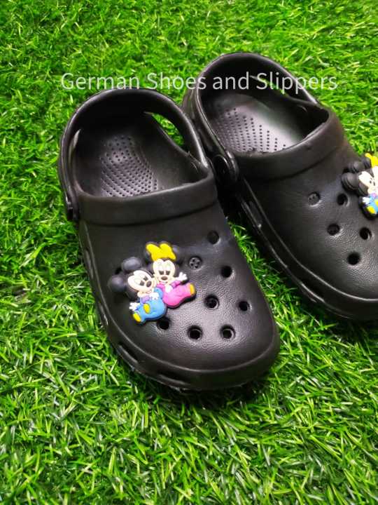 Kids%20Crocs%20Shoes%20Kids%20Softy%20%20Water%20Proof%20Casual%20Slippers%20Crocs%20-%20Image%203