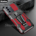 Phone Case for VIVO V27 Pro V27E Back Cover with Metal Clip Back Cover Casing Hp for VIVO V27E V27Pro Cover Cases. 