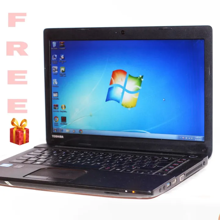 Toshiba%20Laptop%20Core%20i3%203rd%20Generation%20%7C%20Satellite%20Pro%20C40-A%20%7C%2014%20Inches%20%7C%204GB%20Ram%20-%20320GB%20Hard%20Drive%20-%20Image%202