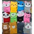 Cute Handy Pouches For Phone Cases | Multiple Usage for phone money and other precious item storage Pouches and Covers. 