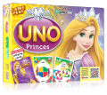 UNO–Princess  2TO 10 PLYARS GAME. 