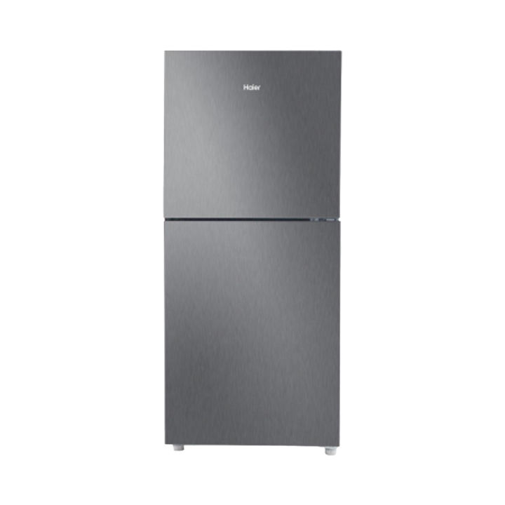 Haier HRF 216 EBS / EBD Refrigerator / 7 CFT / 186 Ltr / Metal Door / E-Star Series / With 10 Years Official Warranty