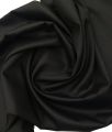 Jet Black Wash n Wear Unstitched Suit for Men Premium Suiting Gents Shalwar Qameez | premium Quality|. 