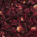 Dried Hibiscus Flower Tea | Dry gul e gurhal - 100 GM Dried Hibiscus Flower Tea | Dry gul e gurhal - 100 GM. 