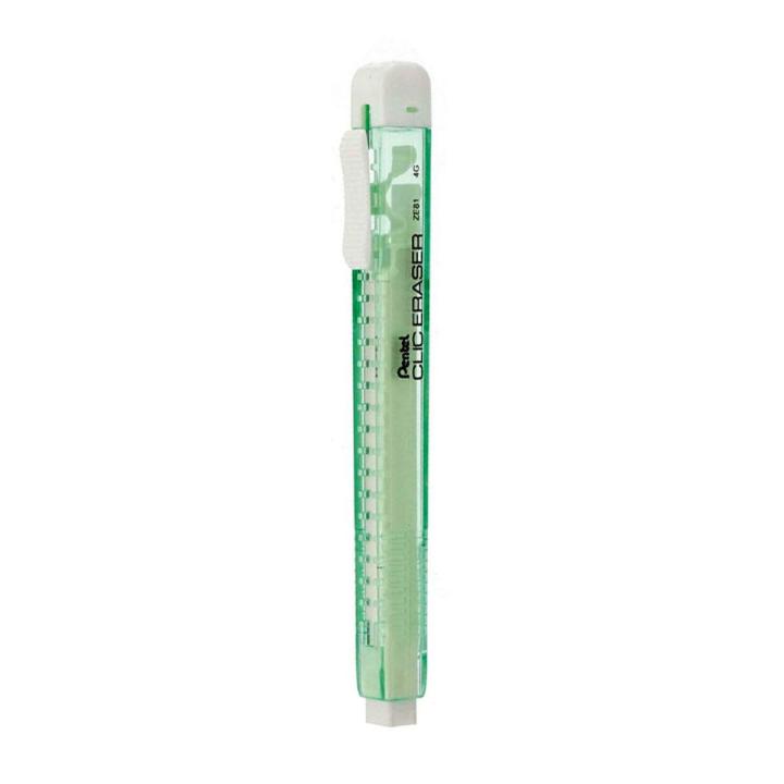 Pentel Clic Eraser ZE80