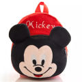 Cartoon Character Kids Backpack 10 inch Bag for Baby Boy and Girl. 