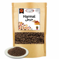 Harmal - حرمل (Peganum Harmala Seeds) - 500 Grams. 