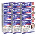 Pack Of 12 Homeo Cure Beauty Cream Highly Concentrated Fastest 2 Days Results Guaranteed. 