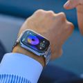Zero® Infinity Smart Watch | Ultra 2.01" Big Screen, Bluetooth Calling, 123+ Sports Modes | FREE Steel Strap, Waterproof IP67 | High Quality & Best Price Smartwatch for Men, Women, iPhone & Android users. 