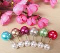 Beautiful Hijab Pins Stylish Hair Accessories for Women Fashionable Hijab Holders Elegant Hairpin Set. 