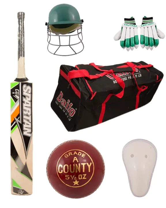 Premium%20Sports%20Pack%20of%206%20Cricket%20Kit%20(Hard%20Ball%20Bat%20+%20Hard%20Ball%20+%20Gloves%20+%20Cricket%20Kit%20Bag%20+%20Helmet%20+%20Under%20Guard)%20-%20Image%202
