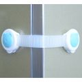 【VisioN Shop】Lengthened bendy Security Cabinet Door Drawers Refrigerator Toilet Lengthened Bendy Safety Locks. 