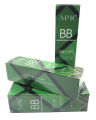 APK BB Blemish Balm Cream: Aloe Vera Moisturizing, Nutritious, Soft & Gentle to Skin - 30ml. 