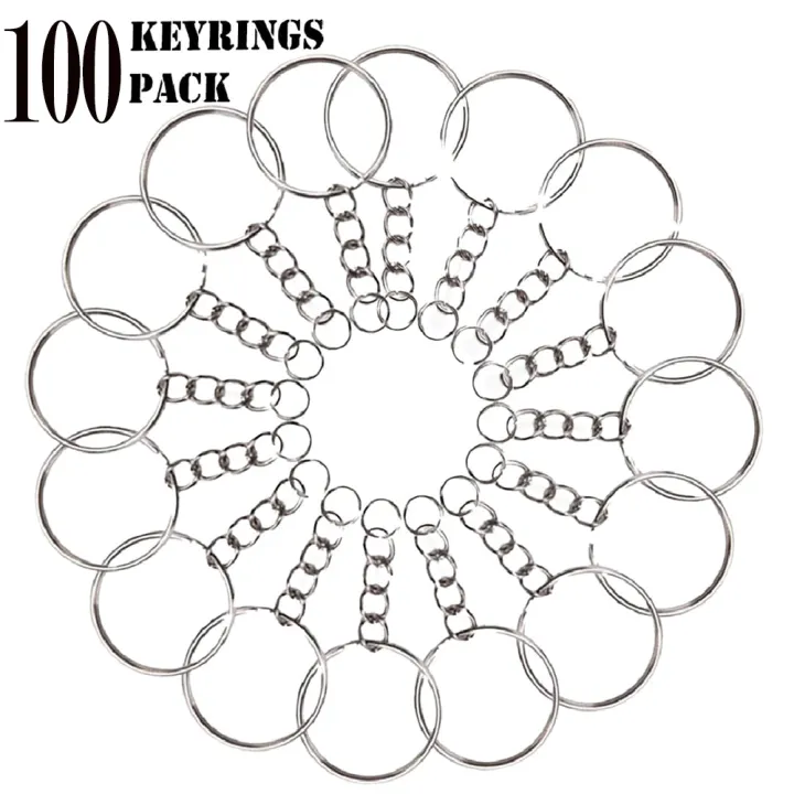 Good%20Quality%20Key%20Rings%20with%20Chain%20and%20Open%20Jump%20Rings%20for%20Crafts%20-%20Bulk%20Metal%20Key%20Chain%20Ring%20Base%20for%20DIY%20Keychain%20Making%20silver%20and%20golden%20color.%20-%20Image%206