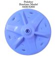 Pulsitor Dawlance 5100/5200 Washing Machine Part - PLS-4. 