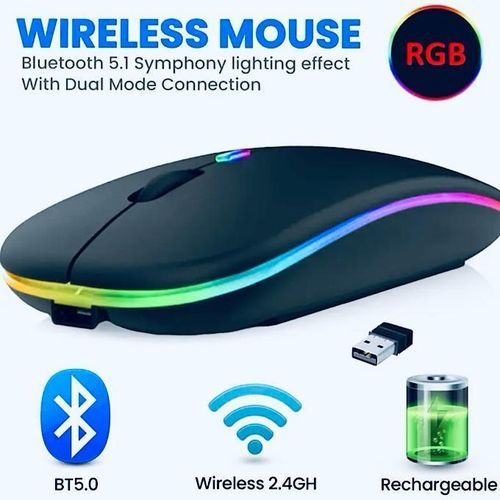 LED%20Wireless%20Mouse,%20Slim%20Rechargeable%20Silent%20Bluetooth%20Mouse,%20Portable%20USB%20Optical%202.4G%20Wireless%20Bluetooth%20Two%20Mode%20Computer%20Mice%20with%20USB%20Receiver%20and%20Type%20C%20Adapter%20(Black)%20-%20Image%202