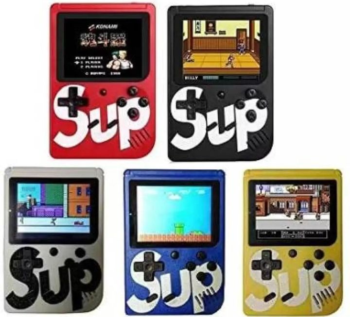 SUP%20Game%20Box%20Plus%20400%20in%201%20Retro%20Mini%20Gameboy%20Game%20Toy%20%20Console%203.0%20Inch%20-%20Portable%20-%20Rechargeable%20-%20Single%20Player%20(Black)%20-%20Image%204