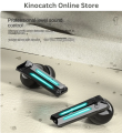 M39 TWS Wireless Headphones Bluetooth Earphones Touch Control Noise Reduction Stereo Waterproof Earbuds Headsets With Microphone. 