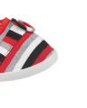 Canvas Slip On Rubber Dye Toms For Women - 33MT. 