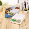 SF-400A Multipurpose Electronic Scale 10kg Kitchen Scale Original Digital Scale Electronic Compact Scale Digital Weighing Scale Weight Machine. 