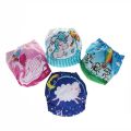 【Good-Love Store】2018 digital integration flower type unicorn baby cloth diape washable reused diaper shorts Training. 