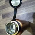 1500ml Stainless Steel Insulated Thermos Bottle, Vacuum Flask Outdoor Sports Water Bottle With Bottle Pouch/Cover. 