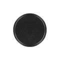 Mobile Phone Holder Leather Magnetic Patch  Round Square PU Leather Metal Plate for Car Phone Magnetic Holder. 