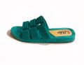 Pure Women's Slippers Non Slip Soft Chappal For Ladies Comfortable Slippers For. 