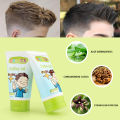 SEVICH Children Hair Gel Retro 125ml Non-irritating Kids Hair Pomade. 