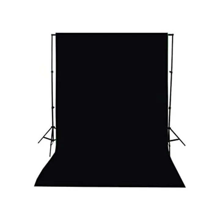 Amzdeal%20Photography%20Backdrop%20Stand%20kit%20with%206.6%20ft%20x%2010%20ft%203%20chroma%20key%20(Green,%20white%20&%20black)%20%7C%20chroma%20key%20background%7C%20chroma%20key%20stand%20-%20Image%209
