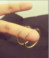 New Light Weight Gold Plated Earring Designs / Daily Wear and Party Wear Gold Earring Designs. 