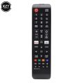 BN59-01315D Remote Control For SAMSUNG Smart TV UA43RU7100 UA49RU7100 UA50RU7100 UA55RU7100 UA58RU7100 UA75RU7100 Fernbedienung. 