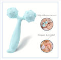 Y Shape Face Massage Roller for Skin Tightening, Face Roller for Neck Body Muscle Relaxing Beauty Tool Ritapreaty. 