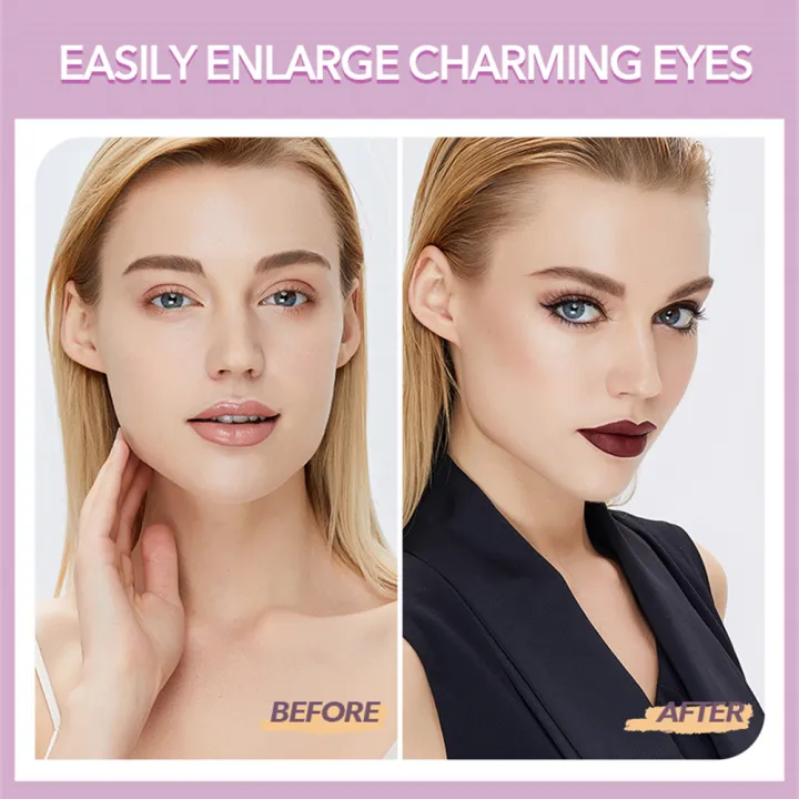 NEW%205%20pairs%203D%20mink%20natural%20makeup%20eyelash%20extension%20long%20cross%20volume%20soft%20false%20eyelashes%20winged%20faux%20cils%20-%20Image%204