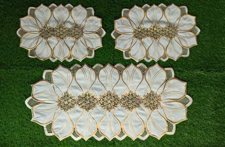 Set%20For%20Dressing%20&%20Side%20Table%20Sheets%203%20Pc's%20%7C%20Beautiful%20Design%20Sheets%20Vinyl%20%20Material%20%7C%20Using%20Dressing%20Table,%20Side%20Table,%20Centre%20Table,%20Sofa%20Back,%20Trolly%20Mats%20-%20Image%202