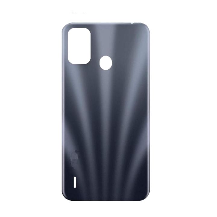 Itel A48 Back Battery Cover Rear Door Housing Case For Itel A48 Back Battery Cover Replacement