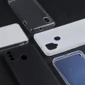 TPU Phone Case For ZTE nubia Z17 lite. 