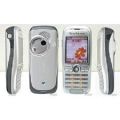 Full Body Housing for Sony Ericsson K500. 