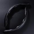 Car Steering Wheel Cover Heat Resistant Non-Slip Car Steering Wheel Protector Cover. 