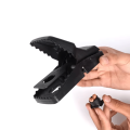 Premium Mouse Trap Kiriki with Springs - Reusable Mouse Catcher to Kill Mice Indoors and Outside. 