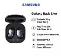 Best Airpods pro and Samsung R180 TWS gaming Wireless Sports Bluetooth Headphones With Microphone Buds Live. 
