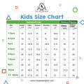 Boys Green Kurta Pajama with Sequence Embroidery Waistcoat RJ-KIDS171. 