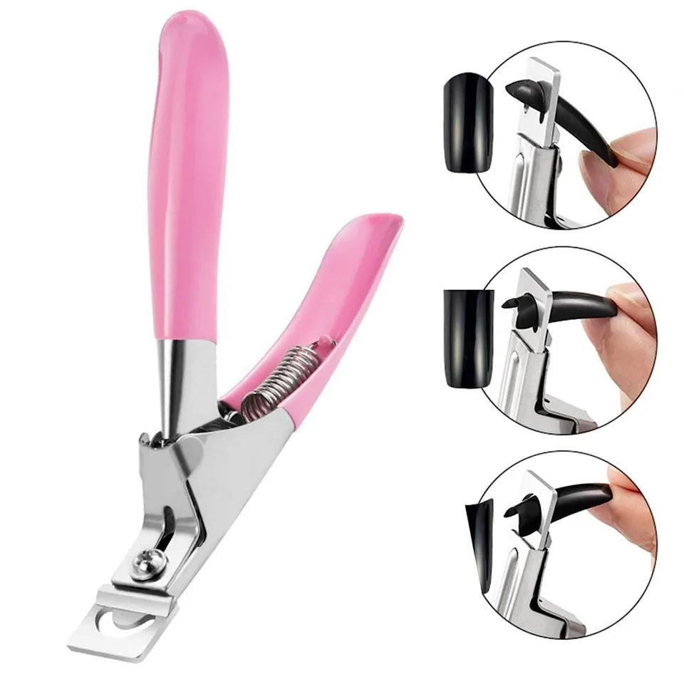 Adjustable nail clippers best sale