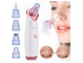 Blackhead Remover Machine Vacuum Suction Apparatus For Acne Beauty Facial Smooth Skin E R2728. 