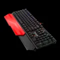 Bloody B975 Light Strike RGB Animation Gaming Keyboard. 