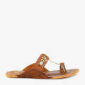 Radiant Charm ECS  Flats For Women. 